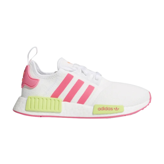 Wmns NMD_R1 'Solar Pink' ᡼