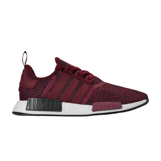 NMD_R1 'Maroon' ᡼