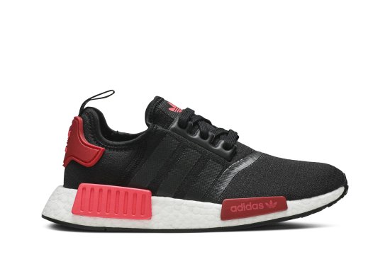 Wmns NMD_R1 'Black Scarlet' ᡼