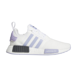 Wmns NMD_R1 'White Dust Purple' ͥ