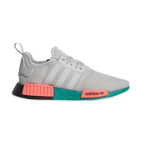 NMD_R1 'Teal Coral' ᡼