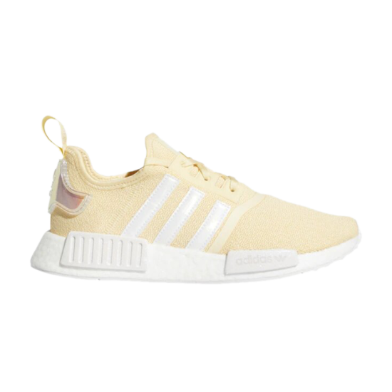 Wmns NMD_R1 'Iridescent Pack - Yellow' ᡼