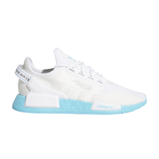 NMD_R1 V2 'White Solar Blue' ͥ