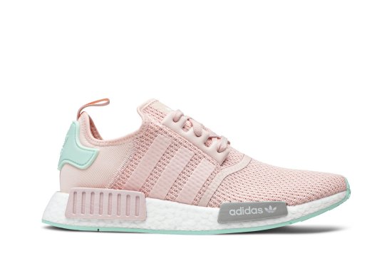 Wmns NMD_R1 'Icey Pink Mint' ᡼