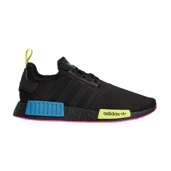 NMD_R1 'Fluorescent Bursts' ᡼