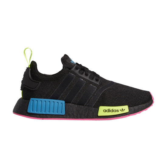 NMD_R1 J 'Fluorescent Bursts' ᡼