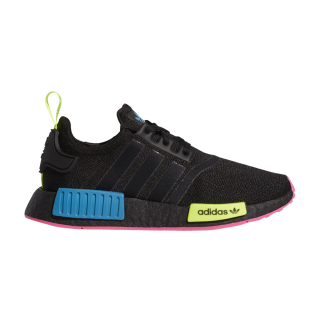 NMD_R1 J 'Fluorescent Bursts' ͥ