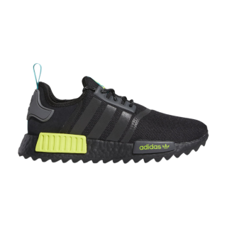 NMD_R1 Trail 'Black Solar Yellow' ͥ