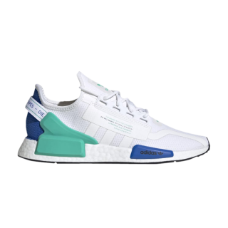 NMD_R1 V2 'White Cyan' ͥ