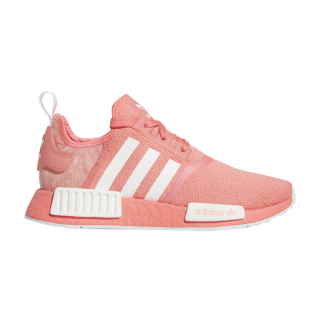 Wmns NMD_R1 'Semi Flash Red' ͥ