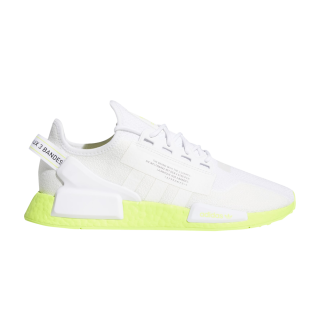 NMD_R1 V2 'White Solar Yellow' ͥ