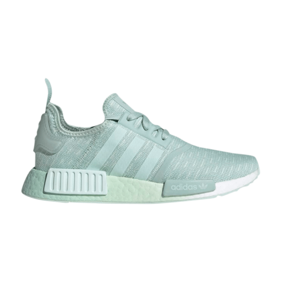 Wmns NMD_R1 'Dash Green' Sample ᡼