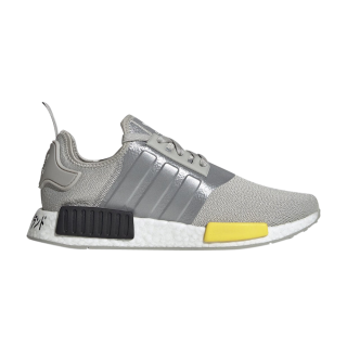 NMD_R1 'Japan Heel - Metal Grey' Sample ͥ