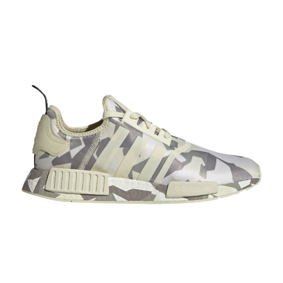 NMD_R1 'Fractal Camo - Sand' Sample ᡼