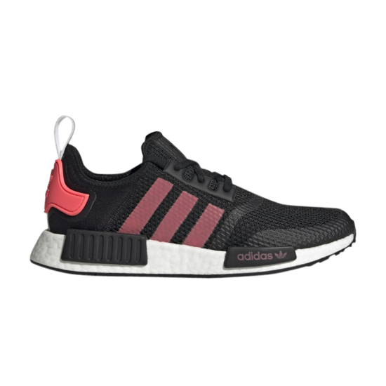 NMD_R1 'Black Signal Pink' ᡼