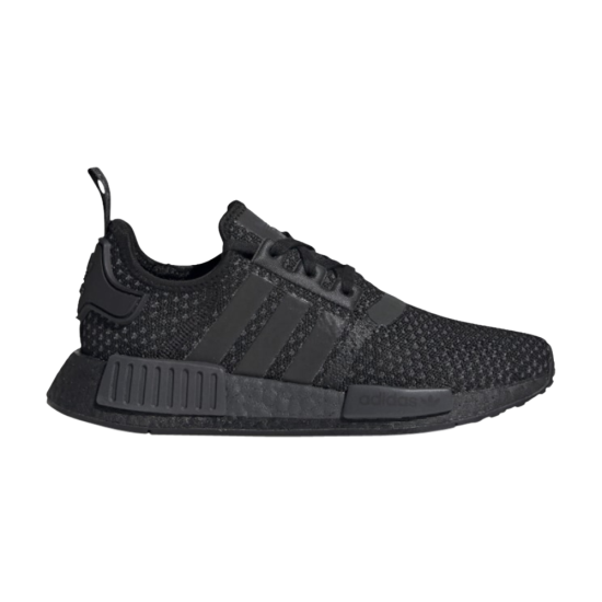 NMD_R1 J 'Black Grey' ᡼