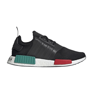 NMD_R1 'Japan Heel - Glory Green' Sample ͥ