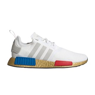 NMD_R1 'OG Gold Boost' Sample ͥ