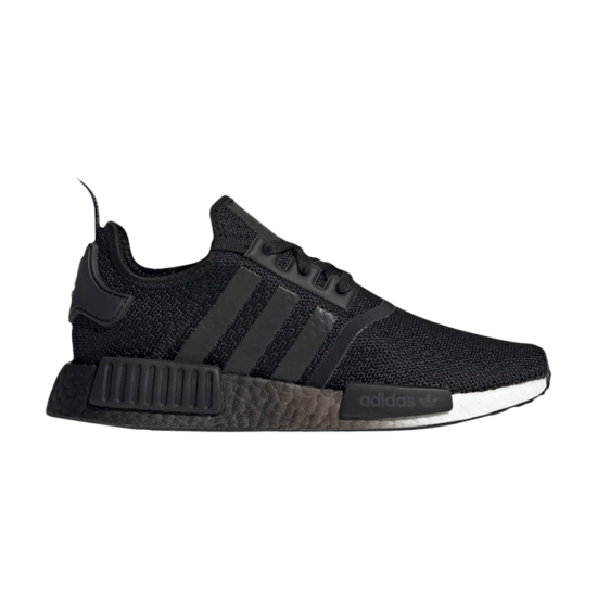 Wmns NMD_R1 'Fading Glitch - Black' Sample ᡼