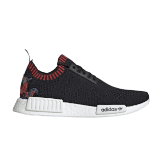 NMD_R1 Primeknit 'Dragon Patch' Sample ͥ