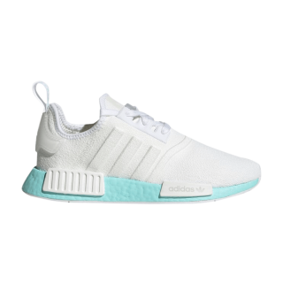 Wmns NMD_R1 'White Clear Aqua' Sample ͥ