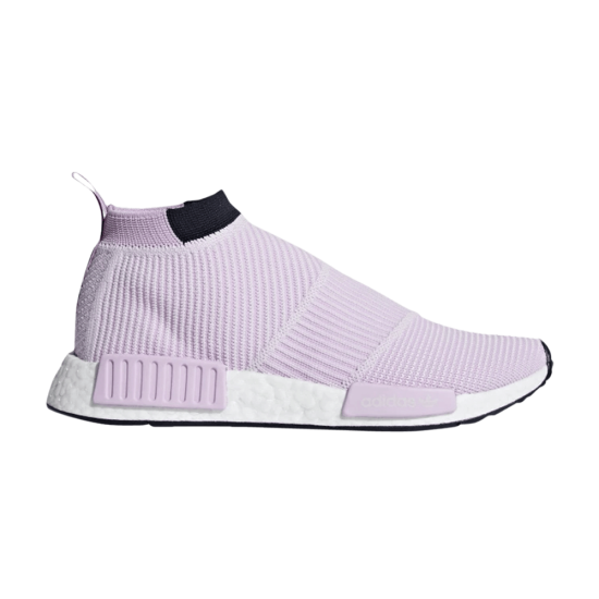 Wmns NMD_CS1 'Clear Lilac' Sample ᡼