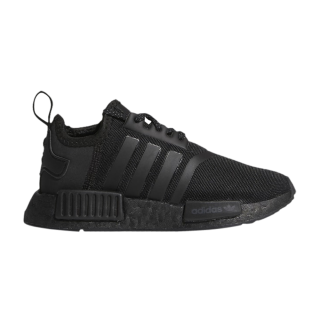 NMD_R1 J 'Triple Black' ͥ