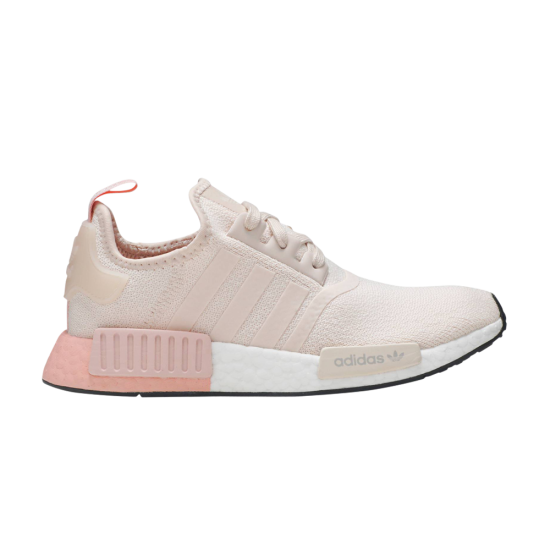 Wmns NMD_R1 'Linen Vapour Pink' Sample ᡼