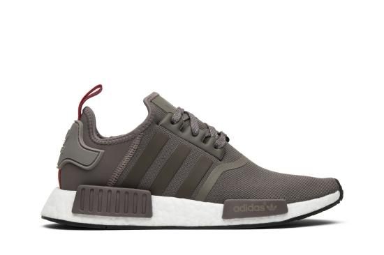 NMD_R1 'Tech Earth' ᡼