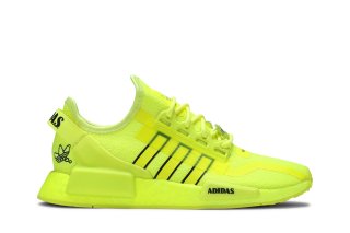 NMD_R1 V2 J 'Solar Yellow' ͥ