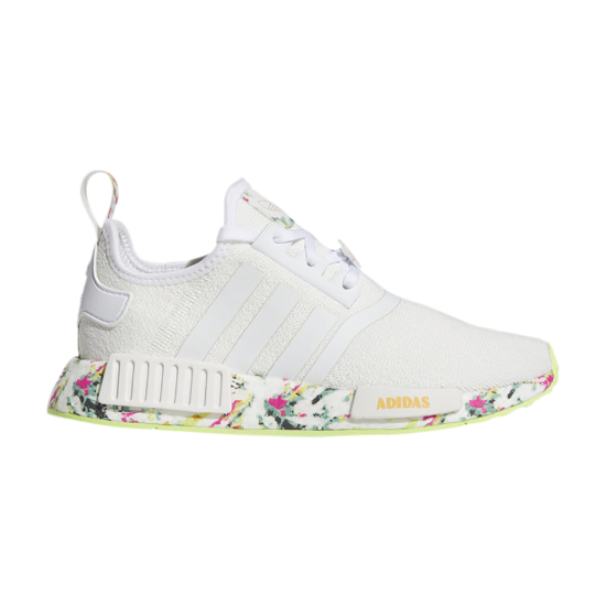 NMD_R1 Big Kid 'Watercolor' ᡼