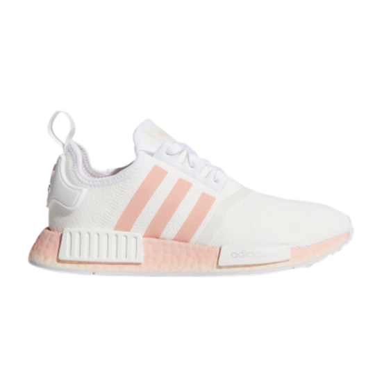 Wmns NMD_R1 'White Vapour Pink' ᡼