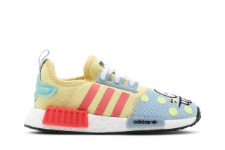 Kevin Lyons x NMD_R1 Refined Infant 'Monster' ͥ