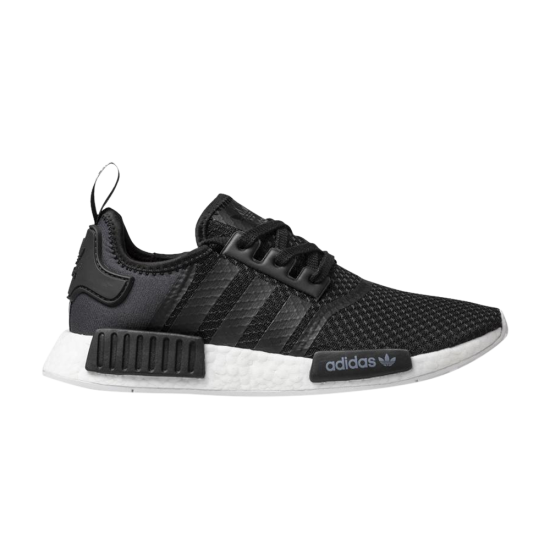 NMD_R1 'Black White' ᡼