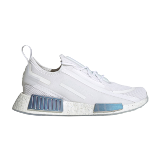 Wmns NMD_R1 Spectoo 'White Iridescent' ͥ