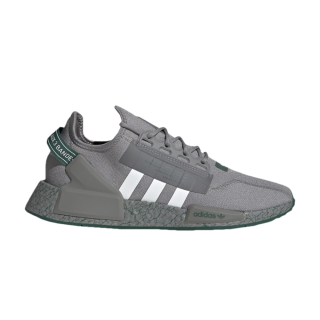 NMD_R1 V2 'Crackled - Grey Collegiate Green' ͥ