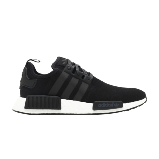 NMD_R1 'Black Wool' ͥ