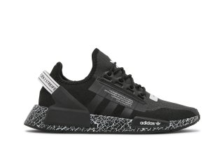 NMD_R1 V2 'Crackled - Black Carbon' ͥ