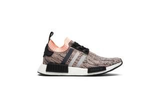 Wmns NMD_R1 Primeknit 'Sun Glow' ͥ