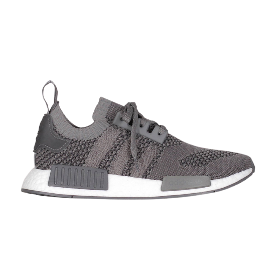 NMD_R1 Primeknit 'Ash Grey' ᡼