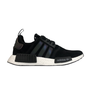 NMD_R1 J 'Black Shiny Blue' ͥ