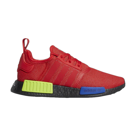 NMD_R1 'Red Multi-Color' ᡼