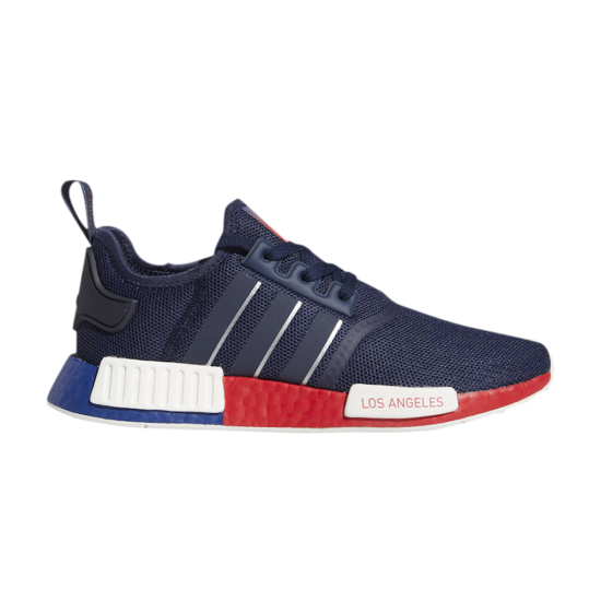 NMD_R1 'United By Sneakers - Los Angeles' ᡼