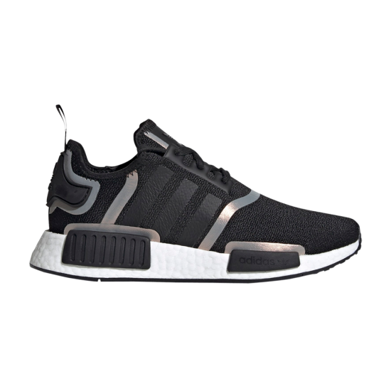 Wmns NMD_R1 'Black Iridescent' ᡼