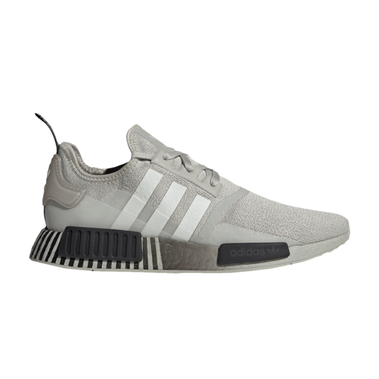 NMD_R1 'Metal Grey' Sample ᡼