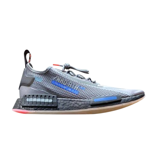 NMD_R1 Spectoo 'Grey' ᡼