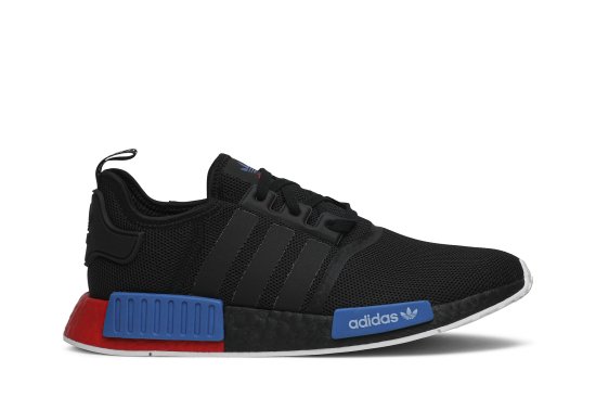 NMD_R1 'Lush Red' ᡼