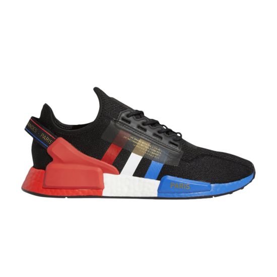 NMD_R1 V2 'Paris' ᡼