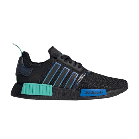 NMD_R1 'Gaming Pack' ᡼