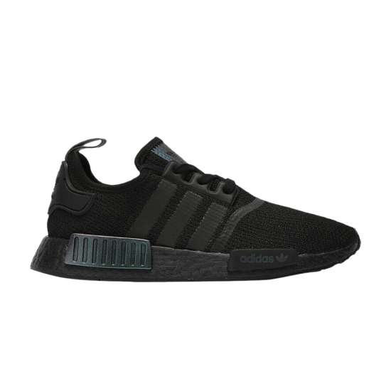 NMD_R1 'Black Iridescent' ᡼